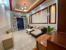 Hình ảnh Bán Nhà Hẻm ô tô Đường số 13A Bình Tân 4m x 16m chỉ 4.5 tỷ