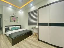 Hình ảnh Căn Hộ Studio Xinh Xắn – FREE Tiền Phòng Tháng 7 |🍀 Ngay ĐH Y Dược