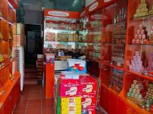 Hình ảnh Mặt phố Nguyễn Phong Sắc, Cầu Giấy, 48m, 5 tầng, Hiếm, Đắc địa, 16.8 t