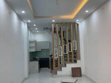 Hình ảnh Bán nhà Đình Quán 32m2x5T ngõ rộng 2,8m
