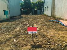 Hình ảnh Sổ hồng, thổ cư, mặt tiền Tân hiệp, giá ngộp