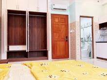 Hình ảnh CHo thue tiện nghi full nộ thất ngay Bạch Đằng Tân Bình, Sân Bay
