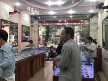 Hình ảnh Mặt phố Xuân Thủy, Cầu Giấy, 65m, mặt tiền 4.5m, Hiếm, Đắc địa, 19.5 t