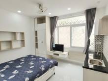 Hình ảnh Cho thuê phòng đẹp Lam Sơn, Tân Bình, full nội thất đủ tiện nghi