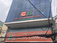 Hình ảnh Building 2 Hầm 7 Lầu DT: 10x21m MT Tiền Giang,P2,Q.T.Bình.Giá 235Tr/Th