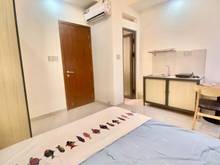 Hình ảnh Căn hộ cửa sổ thoáng, tiện nghi ngay Hoàng Văn Thụ, Phú Nhuân