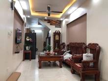 Hình ảnh Giá Tốt - Khương Thượng - Đống Đa - 44m2 x 5T - Mt 3.5m - Giá: 4.7 Tỉ.