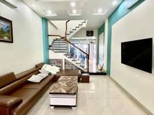 Hình ảnh Bán Nhà Thịnh Quang - Đống Đa - Ô Tô Đỗ Cửa - 50m2 x 5T - Giá: 6.1 Tỉ.