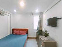 Hình ảnh Căn Hộ Giá Rẻ Bất Ngờ - NGUYỄN VĂN QUÁ Q12 - Ngay Chợ Cầu, 2TR6,1PN