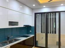 Hình ảnh Siêu Hiếm Lạc Long Quân Ô tô 82m2x3 Tầng 10.6 Tỷ