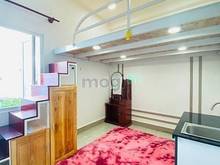 Hình ảnh Căn Hộ Gác Lửng XINH - Gần CV Làng Hoa Gò Vấp, Tặng Ngay 500K