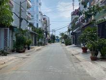 Hình ảnh bán nhà MT đường lê lai 61m2 giá 7ty8