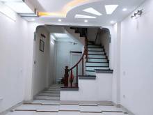 Hình ảnh Nhà Minh Khai 50m ra Chợ Gốc Đề, 39.79m ,mt 4m, 4 tầng, 3tỉ 100!