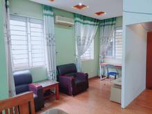 Hình ảnh Chung cư mini 1N1K, ngõ 83 Yên Lãng, chính chủ, Full đồ