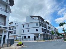 Hình ảnh The Pearl Riverside - Ngọc sáng Vàm Cỏ Đông