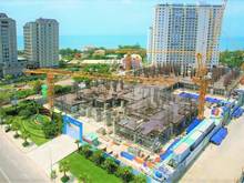 Hình ảnh Căn Hộ Vũng Tàu pearl chuyển nhượng
