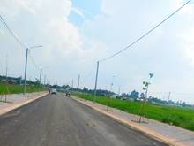 Hình ảnh Nền thổ cư đất ở đô thị_Bán lại giá tốt