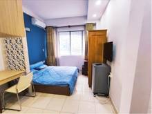 Hình ảnh 🌺Căn Hộ Đón Gió Lồng Lộng Mặt Tiền 3/2 - VIỆT NAM QUỐC TỰ, Giá Tốt
