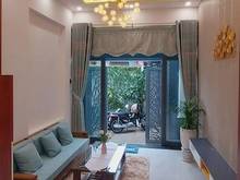 Hình ảnh Bán Nhà - Trần Hữu Tước - Đống Đa - 35m2 x 5T - Mt 5m - Giá: 4.2 Tỉ.