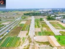 Hình ảnh Bán Lô Đất 100m2 gần chợ Điện Nam Trung, trường học, gần sông và biển