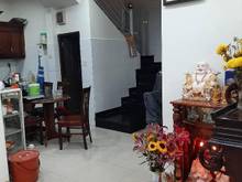 Hình ảnh Bán Nhà Mặt Tiền Đường Số 22 Bình Tân Giá chỉ hơn 3 tỷ nhà ngang 4m2