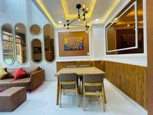 Hình ảnh Nhà Phố Đẹp Hiện Đại - Đầy Đủ Tiện Nghi Gần TRần Lựu