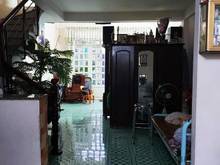 Hình ảnh 🏡🏡 Nhà HXH một trục Lạc Long Quân 76m2 chỉ 7 tỷ 9 TL