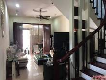 Hình ảnh Trung Tâm- Đống Đa - 60m2 x 4T - Mt 4m - Giá: 6.5 Tỉ.(Ô Chờ Thang Máy)