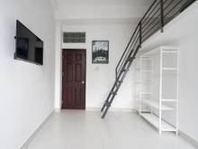 Hình ảnh Mb6623 nạp rút nhanh chóng Duplex 1PN 34m2 Gia Bình Home, Q.B.Thạnh (thanh toán chỉ 300tr)
