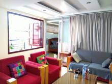 Hình ảnh HiFriendz đóng cọc cho bạn - 1PN_Ban công - Hai Bà Trưng Q1