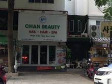 Hình ảnh Shop Happy Valley trệt lầu 222m2, đường Nguyễn Văn Linh, Phú Mỹ Hưng