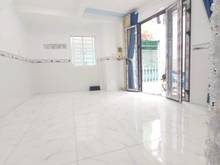 Hình ảnh Cần bán nhà Quận 4, Ban công xung quanh, 30m2, 3.1 tỷ