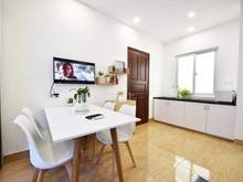 Hình ảnh Cho thuê phòng_full đồ tiện nghi_tại Trung Kính gần Trần Kim Xuyến