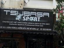 Hình ảnh Bán shophouse khu Mỹ Khánh, mặt tiền Nguyễn Đức Cảnh, Phú Mỹ Hưng