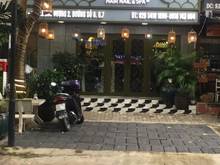 Hình ảnh Bán nhanh shop 50m2 mặt tiền đường Nguyễn Đức Cảnh, Phú Mỹ Hưng