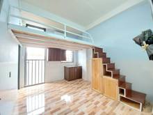 Hình ảnh Căn Hộ Duplex Mới Toanh - Gần ĐH Văng Lang, IUH, Emart Gò Vấp