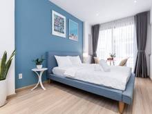 Hình ảnh Căn Hộ đường Võ Văn Tần - Full Nội thất, Mới Xây- Ưu Đãi Mùa Dịch 20%