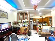 Hình ảnh Nhà đẹp + Ngõ ô tô! Bán nhà Dương Văn Bé,53.5m ,5tầng 4 tỷ200!