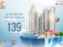 Hình ảnh Chỉ cần thanh toán 139tr sở hữu lâu dài Căn Hộ Takashi Ocean Suite