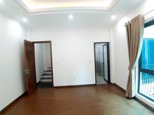 Hình ảnh Bán nhà mới  lô góc, ngõ 75 Vĩnh Phúc, Ba Đình  45m, 5 tầng, giá 5 tỷ