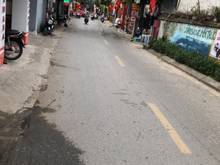 Hình ảnh Cực hiếm 1 nhà ra phố CỔ NHUẾ 41m, ô tô lùi cửa, an sinh tuyệt vời,