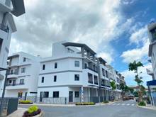 Hình ảnh The Pearl Riverside - Khu dân cư vẹn sông Vàm Cỏ Đông