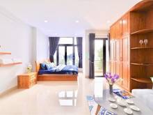 Hình ảnh Phòng cao cấp rộng 40m2 mới đẹp, sang trọng, Full nội thất-Hồng Hà, TB