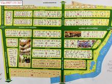 Hình ảnh Chủ đất gửi bán nhanh các nền đất tại KDC Sở Văn Hóa Thông Tin,quận 9