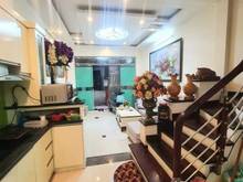 Hình ảnh Bán nhà đẹp Minh Khai - Sổ đỏ chính chủ, gần ô tô 40m2 x 4T