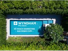 Hình ảnh Wyndham Phú Quốc chốn nghỉ dưỡng riêng tư, đẳng cấp giữa Bãi Trường
