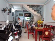 Hình ảnh Bán nhà đường trịnh đình trọng, phú trung, tân phú 56m2 giá 5.6 tỷ