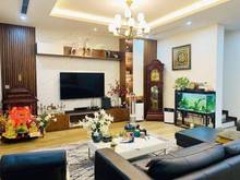 Hình ảnh Bán nhà Hồng Tiến Long Biên, DT 75m2, 4 Tầng, nhỉnh 5 tỉ, ô tô qua