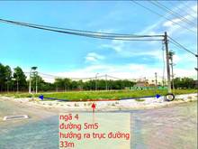 Hình ảnh TRONG NGUY 'CƠ' CÓ 'CƠ' HỘI - 8 cơ hội cuối cùng của dự án Glenda City