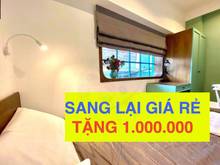 Hình ảnh Thuê nhà giá rẻ mùa dịch, tặng ngay 1TR khi ở liền, Phan Đăng Lưu